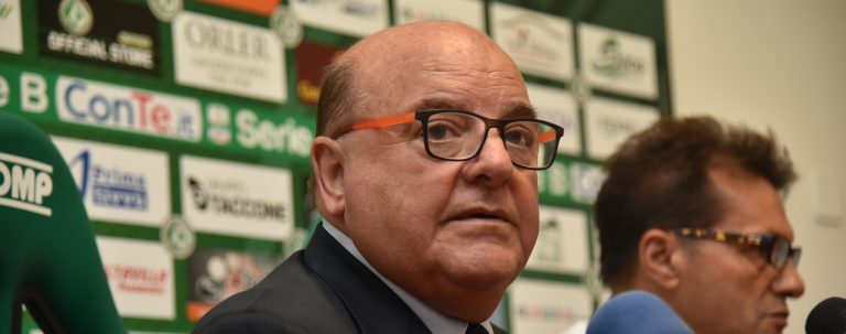 Svolta societaria, atto finale: Italpol avanza nella bufera post derby