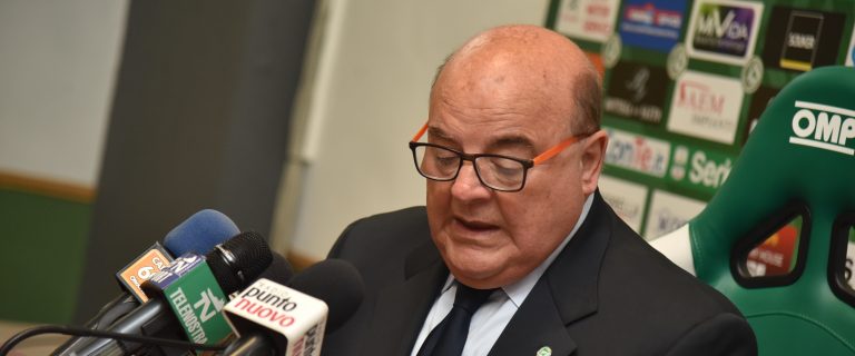 VIDEO/ Avellino Calcio – Taccone presenta la campagna abbonamenti: i dettagli