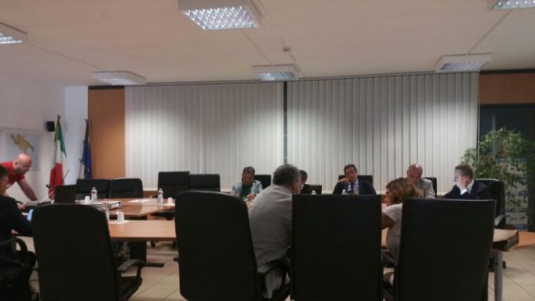 VIDEO/ Emergenza Acqua, buone notizie per l’Irpinia. De Stefano: “Accordo storico”