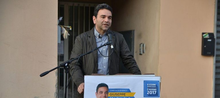 E’ Giuseppe Spagnuolo il nuovo Sindaco di Atripalda, Paolo battuto al fotofinish