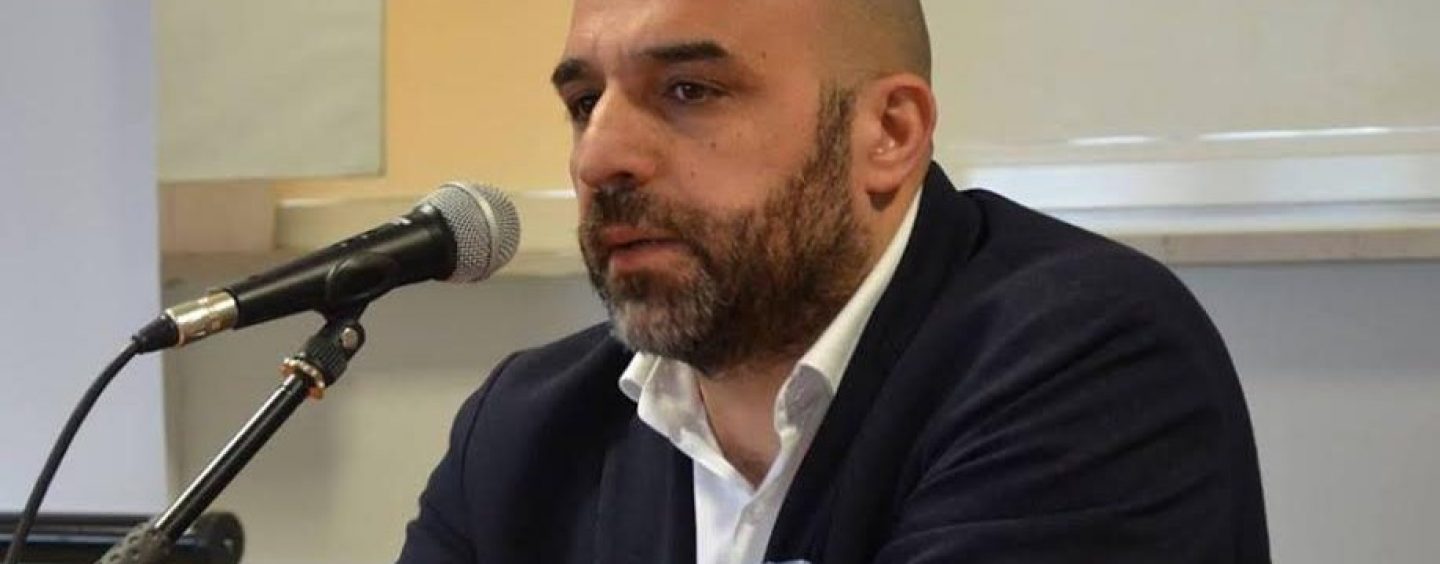 Montella, violate le norme per il contrasto al Covid-19: chiuso il Bioparco Rosabella