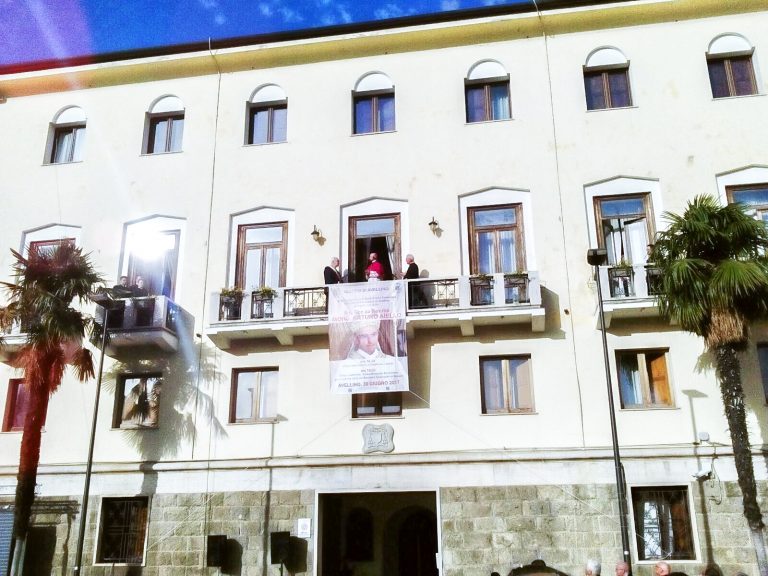 Esplosione in piazza Libertà: condannato a otto anni