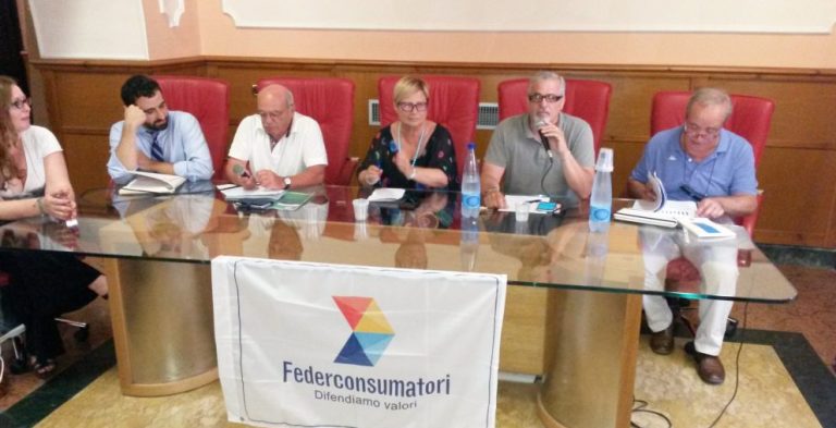 VIDEO/ Trasporto su ferro e gomma, la D’Amelio detta la linea e sul caso Foti attacca il Consiglio