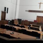 tribunale di Avellino