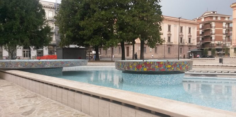 Giovani e amministrazione trasparente, all’Amabile il progetto di monitoraggio civico di piazza Libertà