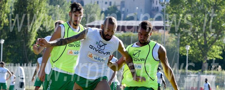 DIARIO DAL RITIRO/ Verso l’ultimo collaudo: Di Tacchio ci prova