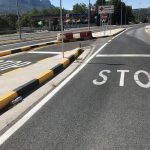 Bretelle Pronto Soccorso Moscati