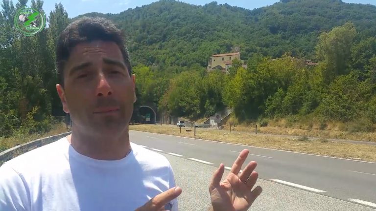 VIDEO/ Ci vuole Costanza, raccordo AV-SA: disagi a causa dei cantieri e della scarsa illuminazione in galleria