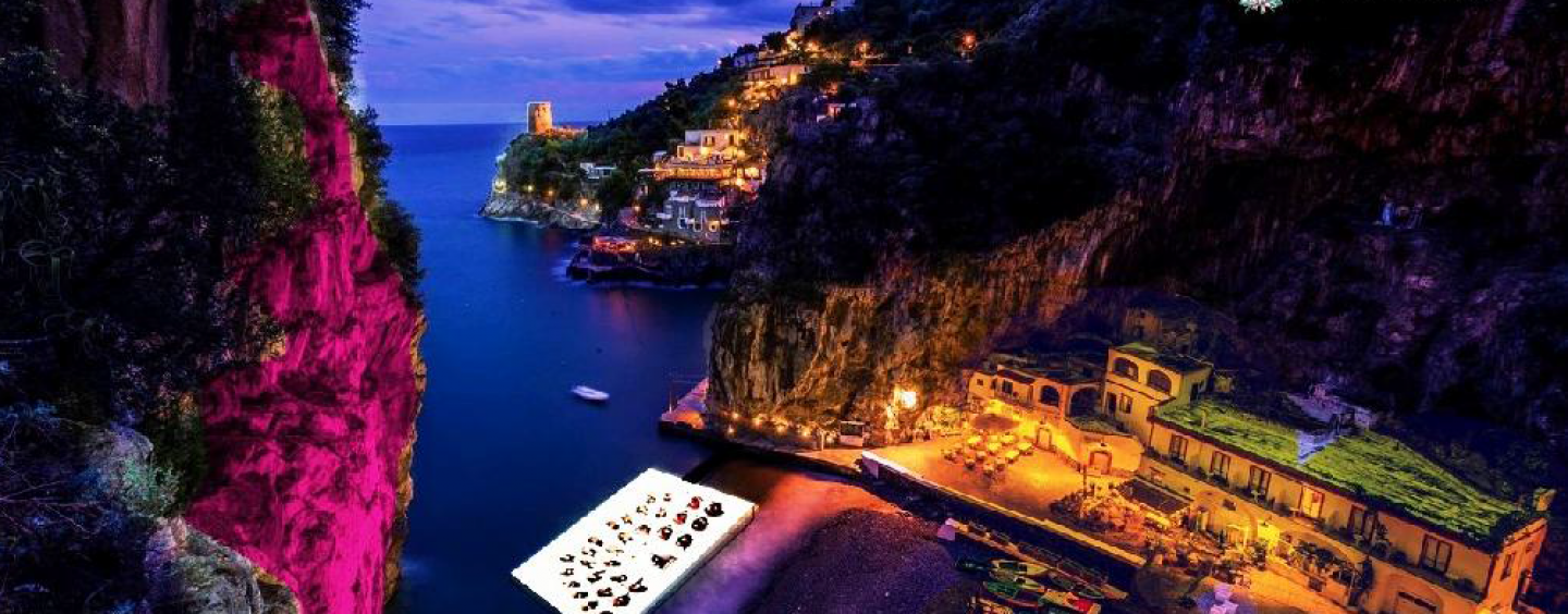 Il Cimarosa va in trasferta in Costiera amalfitana per un evento tra i più attesi dell’estate 2017
