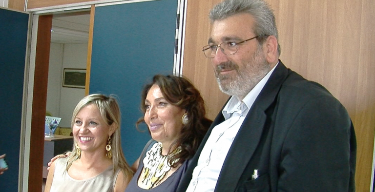 VIDEO/ La nuova vita dell’Eliseo: stop agli atti vandalici e fondazione di partecipazione