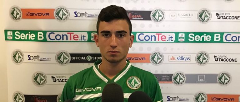 DIARIO DAL RITIRO/ Asencio senza paura: “Non temo l’impatto con la B”