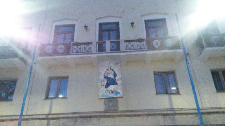 Tutto pronto per la tradizionale Alzata del Pannetto in città: ecco programma e piano traffico