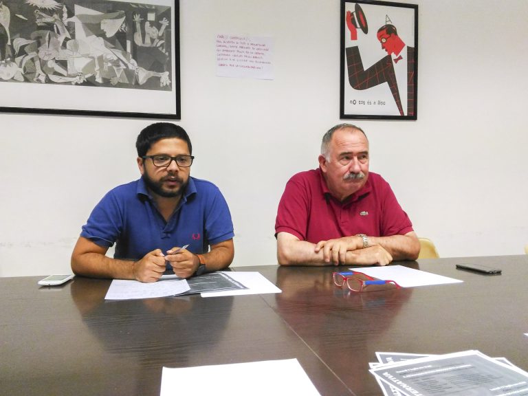 Sinistra Italiana esprime solidarietà al “Quotidiano del Sud”
