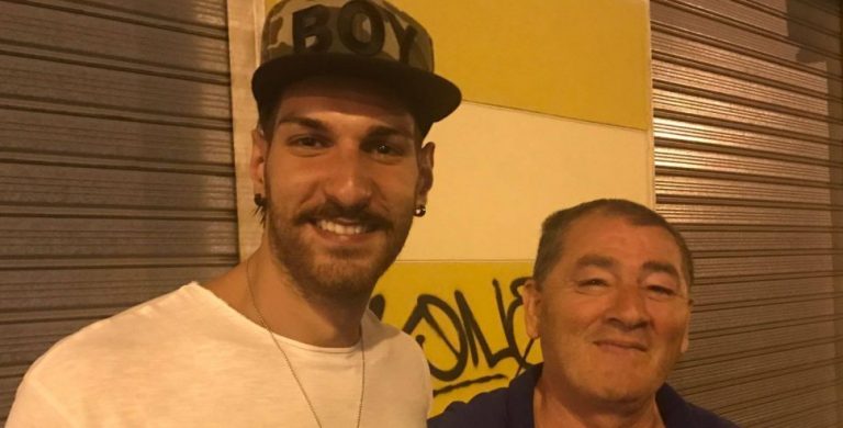 Promozione – L’Fc Avellino annuncia il nuovo centravanti