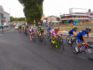 giro d'italia femminile italia