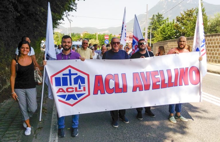 Acli Avellino:”E’ il momento di garantire diritti universali a tutti”
