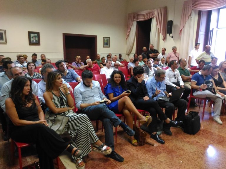 VIDEO/ Il Consorzio “Vini D’Irpinia” verso il riconoscimento Ministeriale