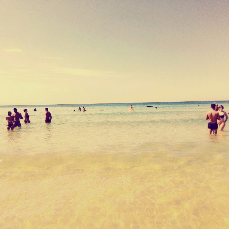 FOTO/ Viaggio nella meta estiva preferita dagli irpini: il Salento