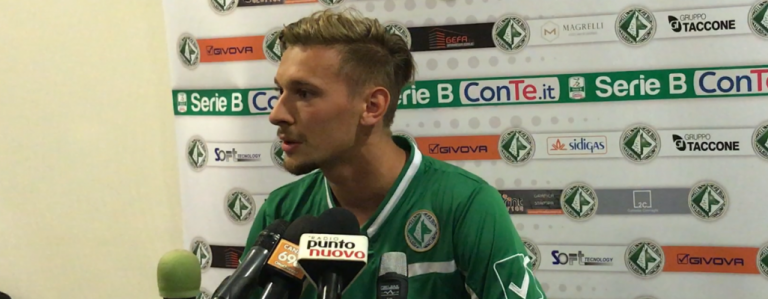 DIARIO DAL RITIRO-VIDEO/ Radu: “Avellino piazza giusta per la prima da grande”