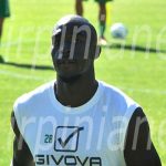 Ritiro Avellino a Cascia (15) – Benjamin Mokulu
