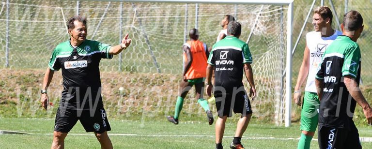 DIARIO DAL RITIRO/ Lupi al primo test: Novellino prova il 4-3-3
