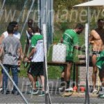 Ritiro Avellino a Cascia (29)