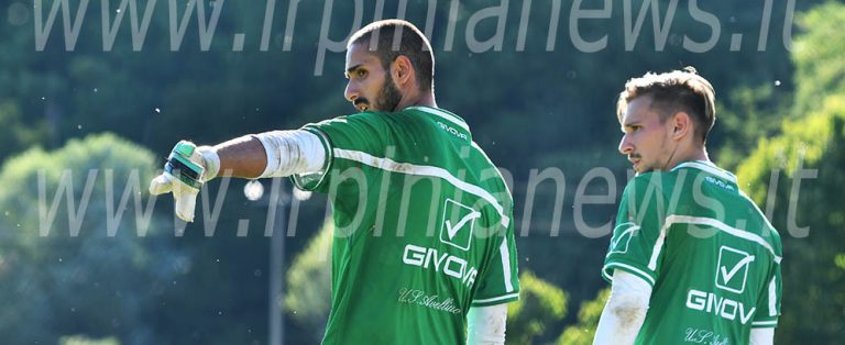 Emergenza tra i pali: l’Avellino ingaggia un portiere