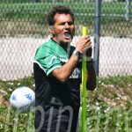 Ritiro Avellino a Cascia – Walter Novellino (1) novellino