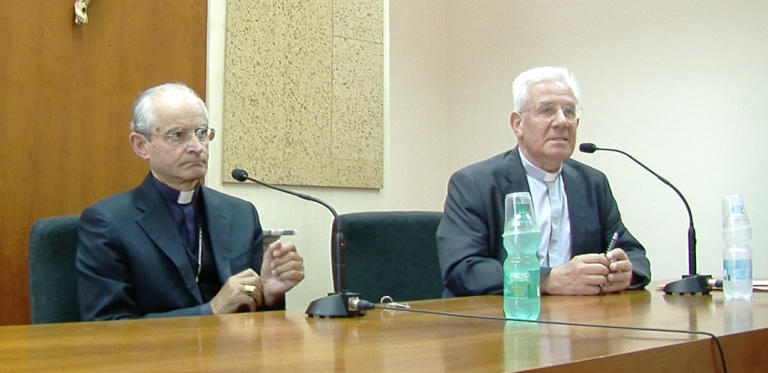 VIDEO/ Accoglienza e centro per l’autismo: il “cittadino” Aiello pronto a dare supplenza