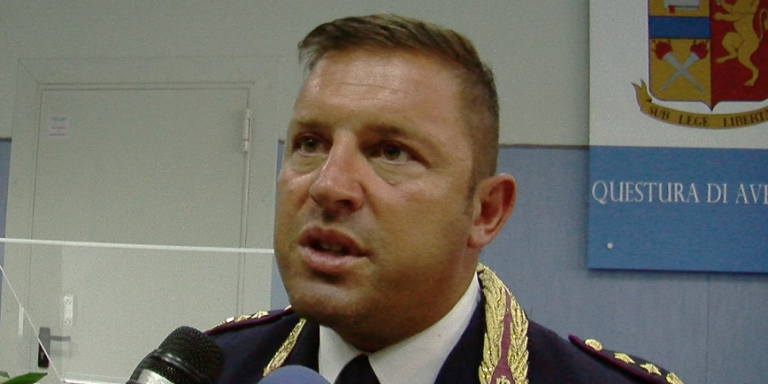 Topi d’appartamento in manette, Iannuzzi: “Segnalazioni dei cittadini fondamentali”
