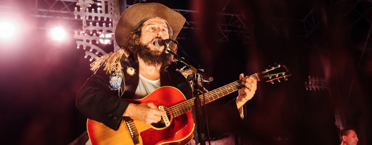 Calitri, Sponz AcQuà! Si è conclusa l’VIII edizione del festival di Vinicio Capossela