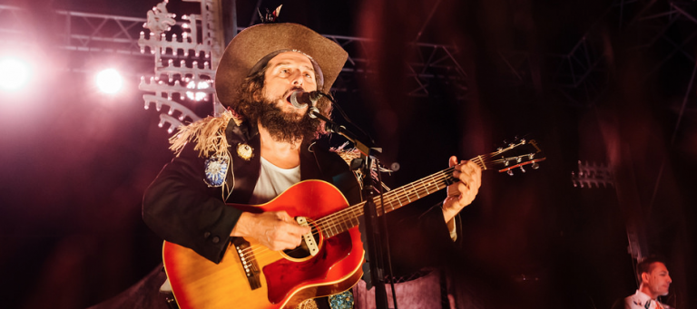 Calitri, Sponz AcQuà! Si è conclusa l’VIII edizione del festival di Vinicio Capossela