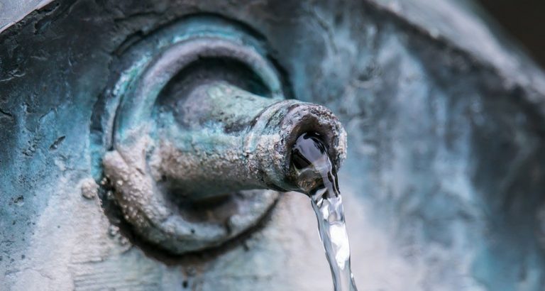 Riduzione idrica in due comuni irpini: ecco quali