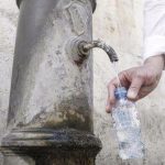 acqua siccità –