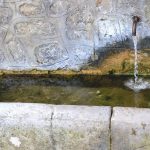 acqua sorgente