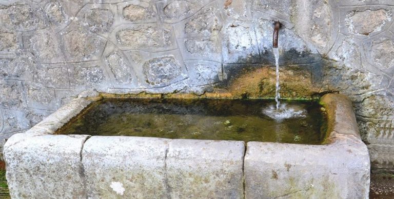 Emergenza idrica. Filctem: “L’acqua deve rimanere pubblica. Tutti facciano la loro parte”