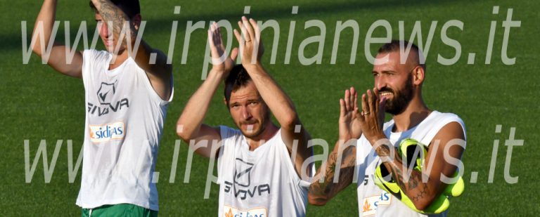 Avellino Calcio – Dieci reti alla Primavera: Novellino torna all’antico