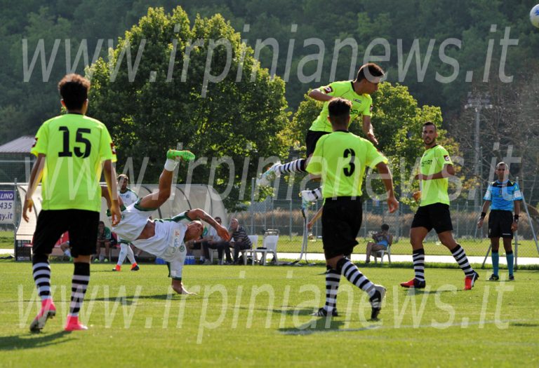 Avellino Calcio – I convocati per la trasferta di Verona
