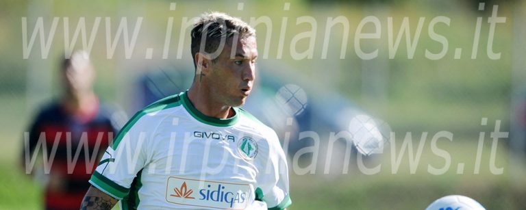 Avellino Calcio – I convocati per la Tim Cup tra infortuni e mercato