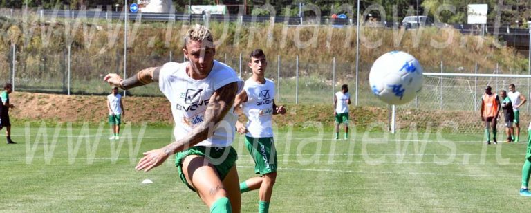 DIARIO DAL RITIRO/ Sospiro di sollievo per Ardemagni