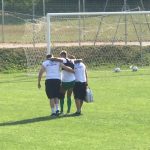 ardemagni ritiro avellino cascia