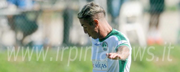 Avellino Calcio – A Verona con un Ardemagni in più