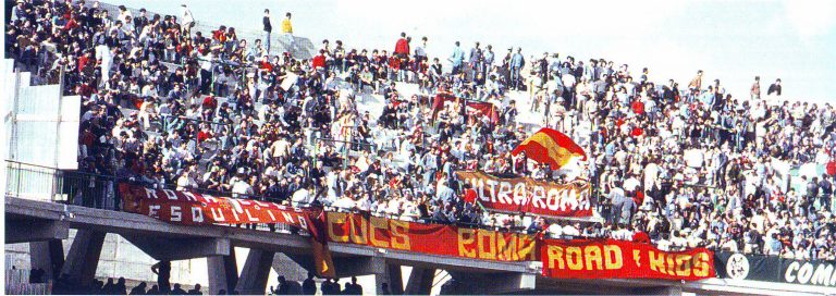Amichevole di lusso al Partenio Lombardi: arriva la Roma di Di Francesco