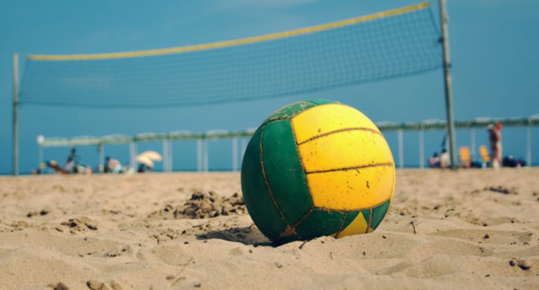 Rissa e sparatoria: notte di paura al Beach Volley