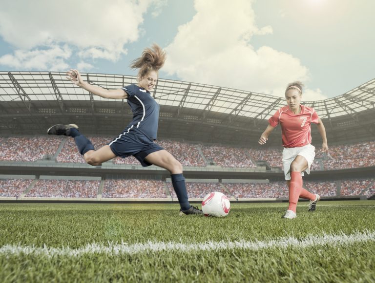 Calcio femminile, le vincitrici del torneo di Prata