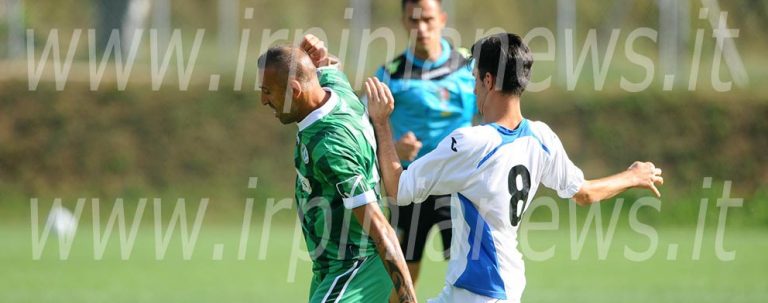 FOTO/ Avellino-Cascia 12-0: la fotogallery dell’amichevole