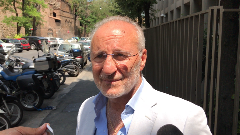 VIDEO/ Catanzaro-Avellino, Chiacchio: “La Procura Federale procede a pieno ritmo”