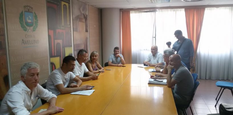 Piscina Comunale, Valentino conferma la linea dura: “Riapriremo solo quando avremo la documentazione richiesta”