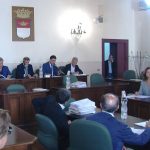 consiglio provinciale