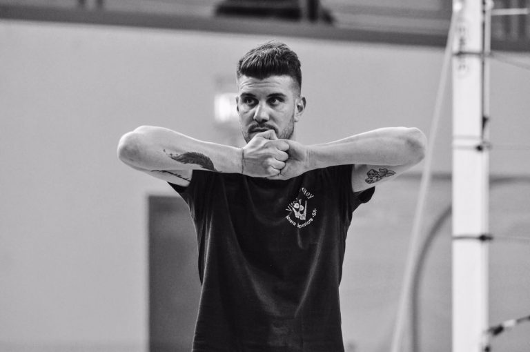 L’Atripalda Volleyball ingaggia Dario Crispo: “Ho rinunciato alla serie B per giocarla qui l’anno prossimo”